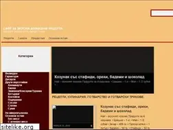 Sites similar to kulinarni-recepti.com
