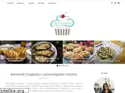 Sites similar to kulinarnifantazii.com