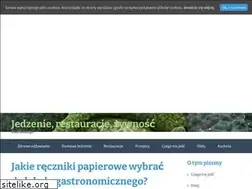 Sites similar to kulinarnik.pl