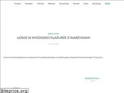 Sites similar to kulinarnyblog.pl