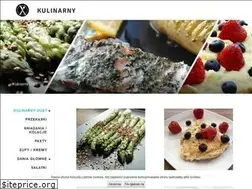 Sites similar to kulinarnyduet.net