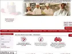 Sites similar to kulinarov-spb.ru