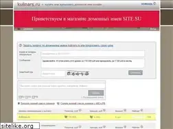 Sites similar to kulinars.ru