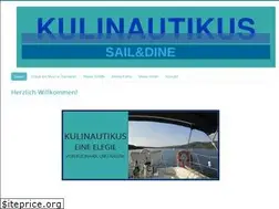 Sites similar to kulinautikus.eu