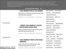Sites similar to kulineran.my.id