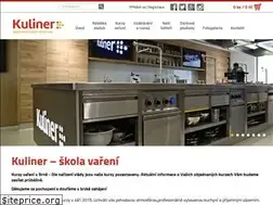 Sites similar to kulinerplus.cz