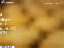 Sites similar to kulinichi.com