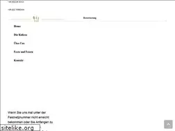 Sites similar to kulisse-wesseling.de