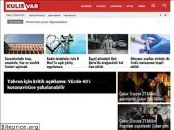 Sites similar to kulisvar.com