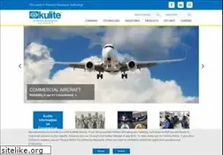 Sites similar to kulite.com