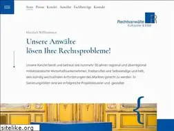Sites similar to kulitzscher-ettelt.de