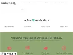 Sites similar to kulivps.com