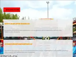 Sites similar to kuljetusliikeruuska.com
