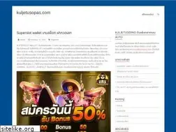 Sites similar to kuljetusopas.com