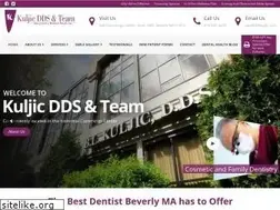 Sites similar to kuljic.com