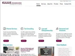 Sites similar to kuljus.eu