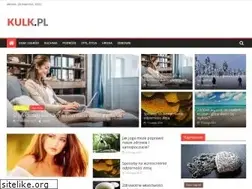 Sites similar to kulk.pl