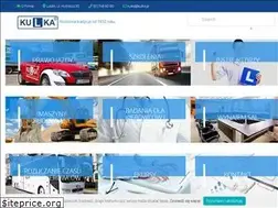 Sites similar to kulka.pl