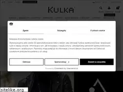 Sites similar to kulkabransoletki.pl