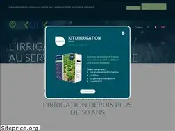 Sites similar to kulker.fr