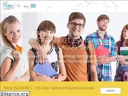 Sites similar to kulkertechnikum.hu