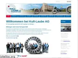 Sites similar to kull-laube.ch