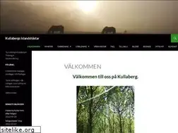 Sites similar to kullabergsislandshastar.com