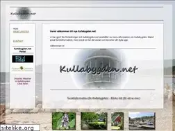 Sites similar to kullabygden.net