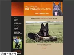 Sites similar to kulladogs.com