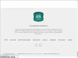 Sites similar to kullagardenswardshus.se