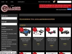 Sites similar to kullagergrossisten.se