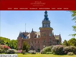 Sites similar to kullagunnarstorp.se
