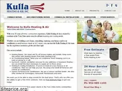 Sites similar to kullaheatingair.com