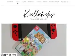 Sites similar to kullakeks.de