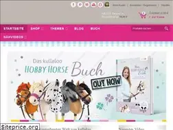 Sites similar to kullaloo.de
