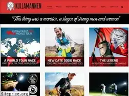 Sites similar to kullamannen.com