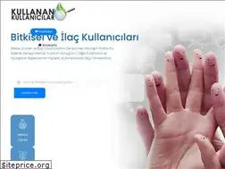 Sites similar to kullanankullanicilar.com