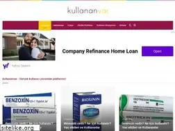 Sites similar to kullananvar.com