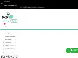 Sites similar to kullanatfabrikasi.com