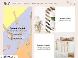 Sites similar to kullanattahta.com