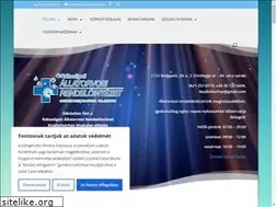 Sites similar to kullancsinfo.hu