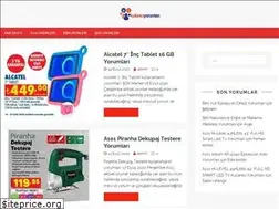 Sites similar to kullanici-yorumlari.co