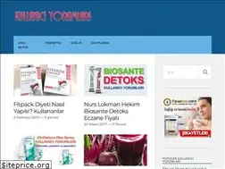 Sites similar to kullaniciyorumlari.wordpress.com