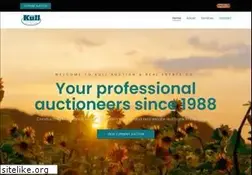 Sites similar to kullauction.com