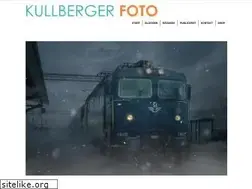 Sites similar to kullberger.se