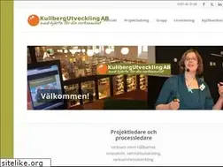 Sites similar to kullbergutveckling.se
