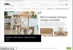 Sites similar to kulldesign.com