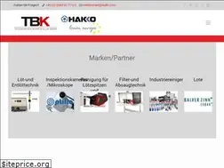Sites similar to kullik.com