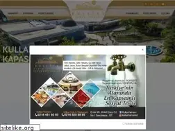 Sites similar to kulliyehamam.com