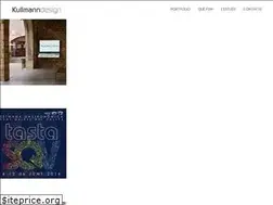 Sites similar to kullmann-design.com